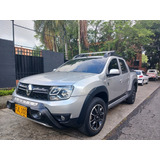 Renault Duster Oroch 2018 2.0 Dynamique