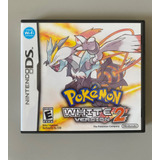 Pokémon White 2