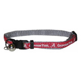 Pets First Collegiate Accesorios Para Mascotas, Collar De Ga