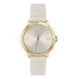 Reloj Lacoste Mujer Silicona 2001330 Moonball