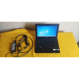 Samsung Np150plus - Netbook - Perfeito