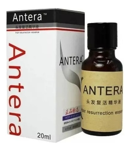 Antera Tonico Crecimiento - mL a $0