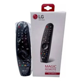 Control Remoto Mágico LG An Mr 650 Compatible  Modelos 2016