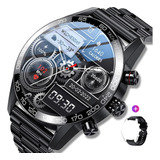 1 Reloj De Pulsera Deportivo Lige Watchmen Bluetooth Smart