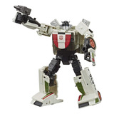 Transformers Toys Generations War For Cybertron: Earthrise .