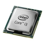 Processador Intel Core I3-540 Bx80616i3540  De 2 Núcleos E  3.06ghz De Frequência Com Gráfica Integrada