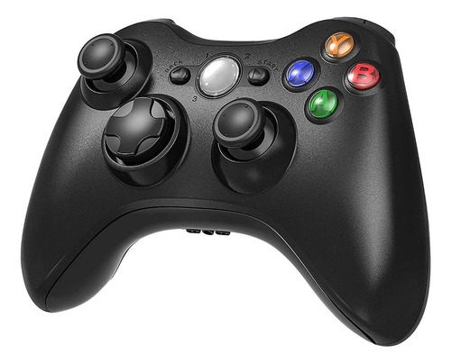 Joystick Xbox 360 Inalambrico Mando Xbox 360 Consola Pc