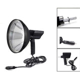 100w Led Foco Hid Caza Punto De Luz Camping Barco