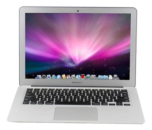 Laptop Macbook Air A1466 2014 13.3 I5 4ta 4gb Ram 128gb Ssd
