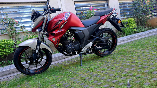 Yamaha Fz Sd 150