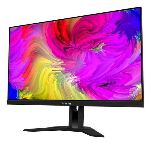 Monitor Gigabyte M28u 28  144hz Gaming Monitor, 3840 X 2160