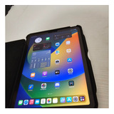 Apple iPad Air (5ª Geração) 10.9  Wi-fi 64 Gb Com Acessórios