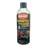 Shampoo Bas Galon C/cera Margrey 140595238 1 Pza