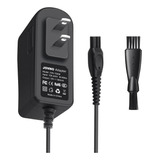 Cargador Adaptador Original Philips Afeitadora Norelco