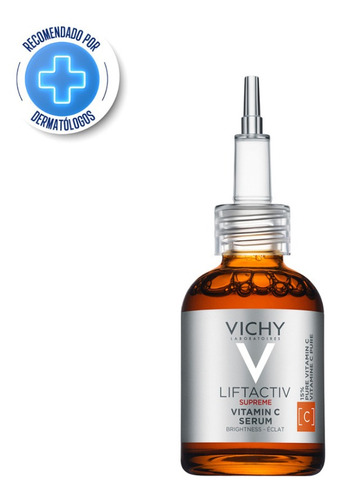 Liftactiv Supreme Vitamina C Serum 20ml Vichy