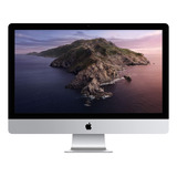 Apple iMac (27 Pulgadas, 8 Gb Ram, 1 Tb De Almacenamiento)