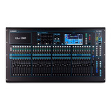 Consola Allen Heath Qu32 Digital Soundcraft X32 Behringer