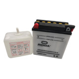 Acumulador Roda Dc C/electrolito (12n5-4b) 12v 5a