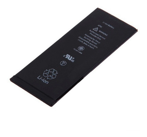 Pila Bateria Litio 616-0806 Para iPhone 6 A1549 A1522 E/g