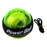 Giroscópio Mágico Led Power Ball Giroscópio Power Ball