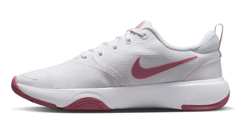 Tenis Nike City Rep Training Mujer-blanco