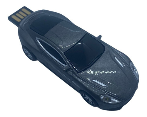 Memoria Usb En Forma De Coche Aston Martin Vanquis 16gb Lujo