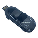 Memoria Usb En Forma De Coche Aston Martin Vanquis 16gb Lujo