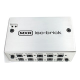 Fonte Mxr M238 Iso Brick  C/ Nfe & Garantia  Envio Imediato 