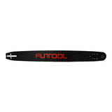 Barra Futool 24 Pulgadas Paso .325 Para Motosierra 01-01-12