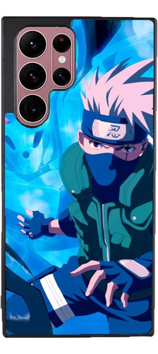 Funda Para Galaxy Naruto Anime Manga Kakashi Hatake