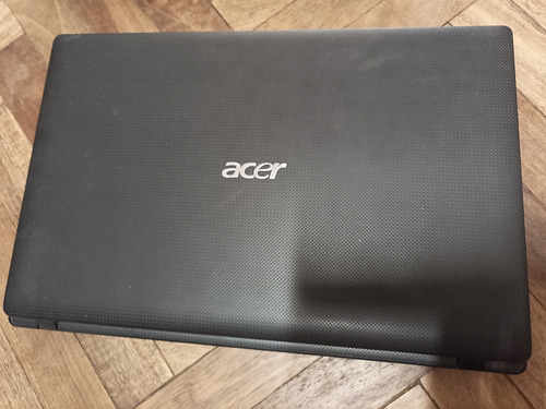 Notebook Acer Aspire 5250 Series Para Repuesto - Funciona!