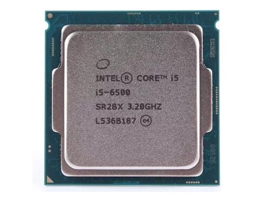 Procesador Intel® Core I5-6500 Caché De 6 M, Hasta 3.60 Ghz