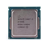 Procesador Intel® Core I5-6500 Caché De 6 M, Hasta 3.60 Ghz