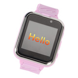 Reloj De Teléfono Para Niños X32 De 1.54 Pulgadas Smart Ips