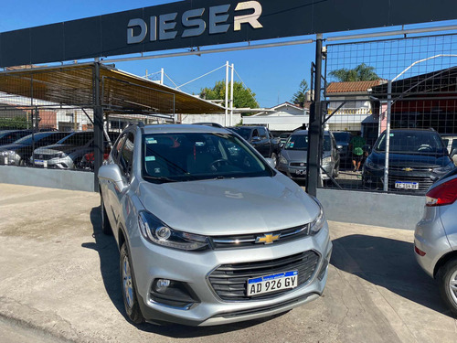 Chevrolet Tracker 2019 1.8 Ltz Premier 46276082