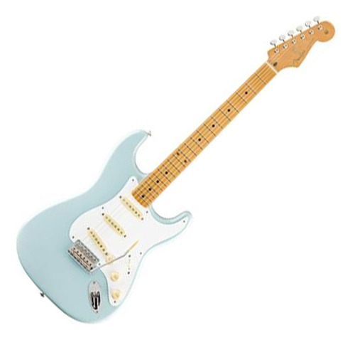 Guitarra Fender 014-9912-372  Stratocaster Vintera Series 50