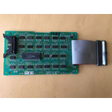 Tarjeta De Interconexión Para Panasonic Kx-td1232