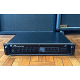 Amplificador De Baixo Ampeg B2 - 350w - Made In Usa - Head