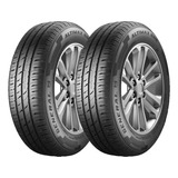 Kit De 2 Llantas 185/60r15 84h Modelo Altimax One