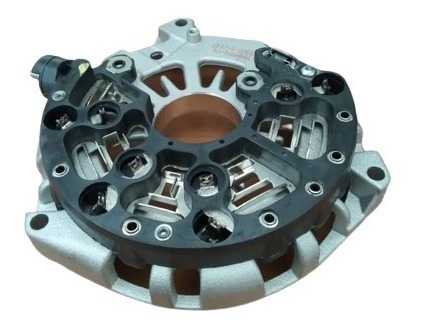 Diodera Alt. Ford 4g/ Explorer/ Escape 12v 133mm Ca-24 Foto 3