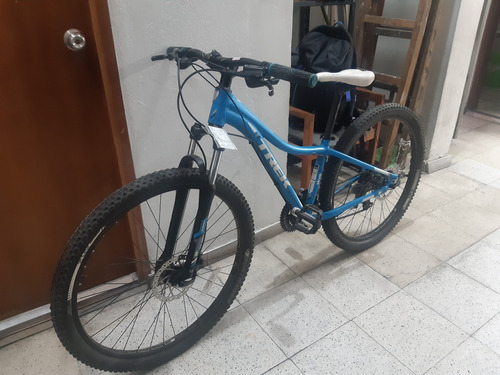 Bicicleta Todo Terreno