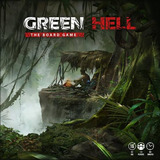 Green Hell Para Xbox Código 25 Dígitos 