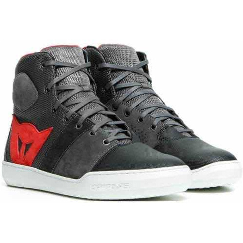 Dainese Botas Tenis York Air Ventiladas Talla 45 (29)