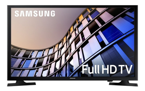 Televisor Samsung Hd De 32'' Smart Led 720p Un32m4500