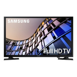 Televisor Samsung Hd De 32'' Smart Led 720p Un32m4500