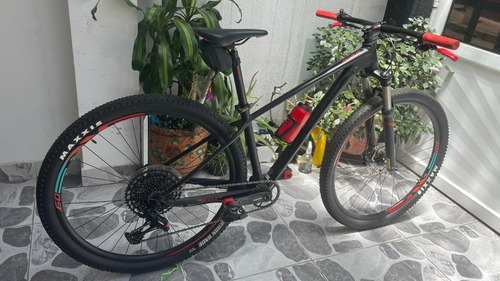 Bicicleta Scott Scale - Modelo 2020 - Rin 29 