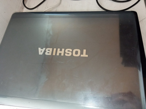 Laptop Toshiba