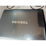 Laptop Toshiba