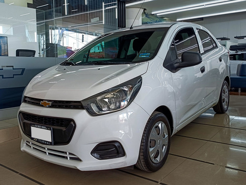 Chevrolet Beat 2020