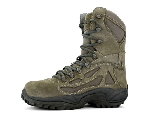 Botas Converse Sage Con Punta De Seguridad  Ref C891